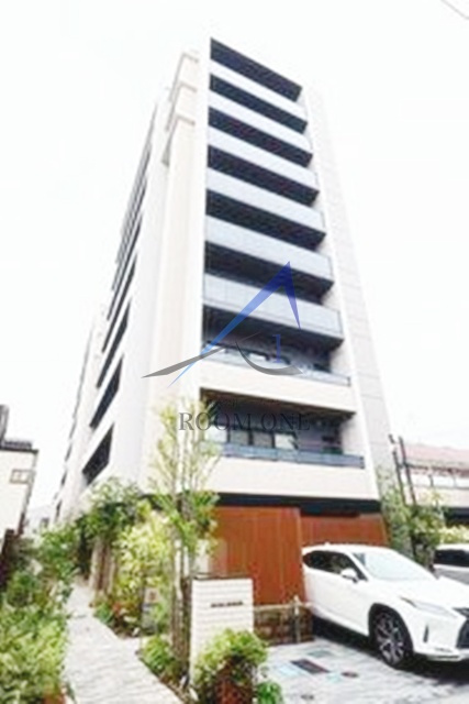 デュオヴェール赤羽ＦｏｒｅｓｔＣｏｕｒｔ