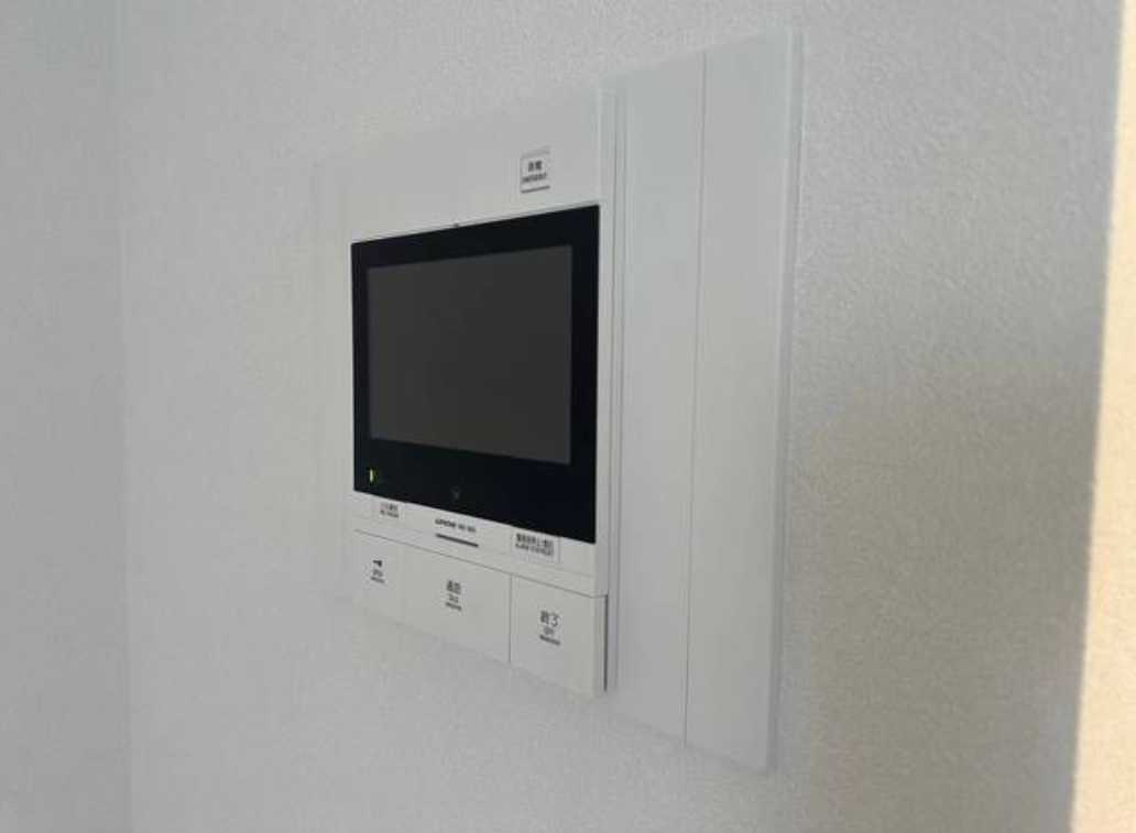 HF駒沢公園レジデンスTOWER　礼金0　高層階　駅近のセキュリティ