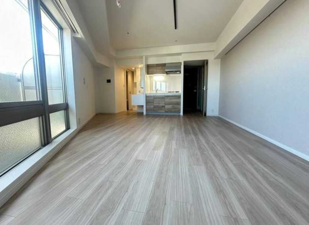 HF駒沢公園レジデンスTOWER　礼金0　高層階　駅近の内装