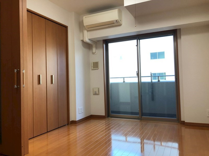 日神デュオステージ新中野の居間・リビング