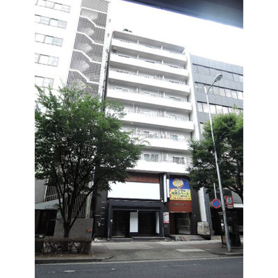 【外観】 | 沢村マンション 仲介手数料無料