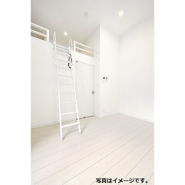 LSレジデンス名古屋(エルエスレジデンスナゴヤ　名古屋市賃貸　仲介手数料無料の内装