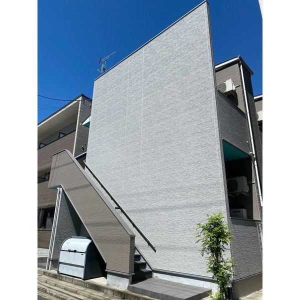 LSレジデンス名古屋(エルエスレジデンスナゴヤ　名古屋市賃貸　仲介手数料無料の外観