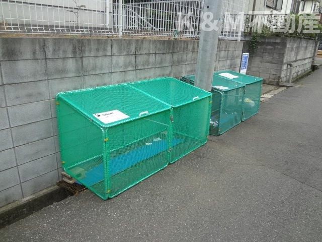 ペリカンホームズのその他