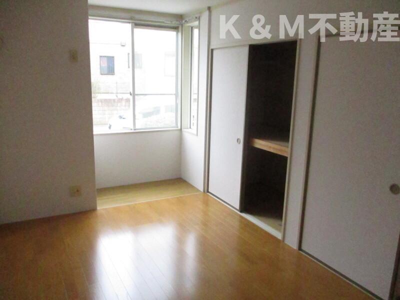 ペリカンホームズの内装|物件の内装です