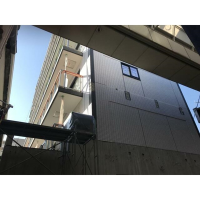 【外観】 | エクセレントアフィー横浜橋