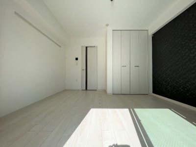 【居間・リビング】 | エクセレントアフィー横浜橋