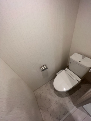 【トイレ】 | エクセレントアフィー横浜橋