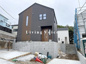 【仲介手数料０円】藤沢市藤沢5丁目Ⅱ　新築一戸建て　全2棟の画像