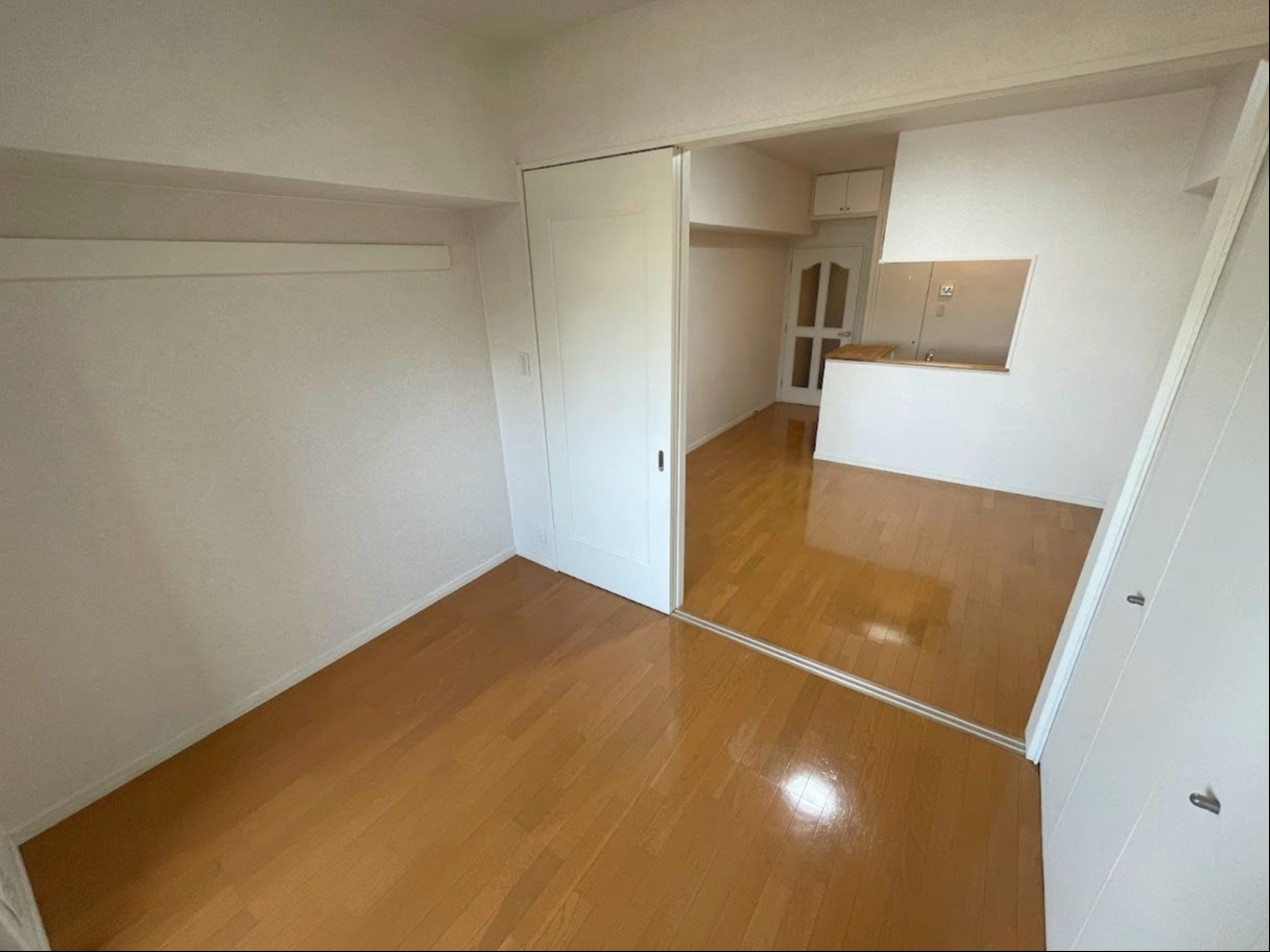 新品家具付きマンション博多駅東6(KaGood福岡)のその他