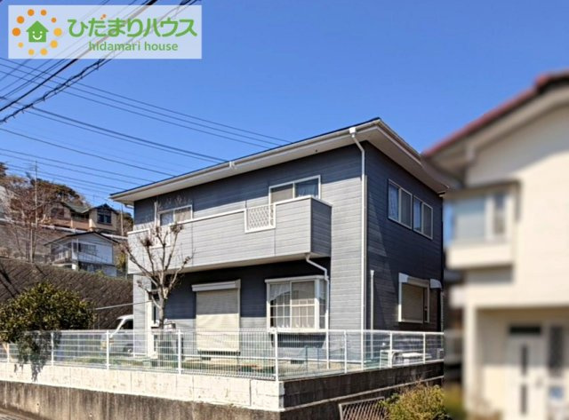日立市大沼町3丁目　中古戸建