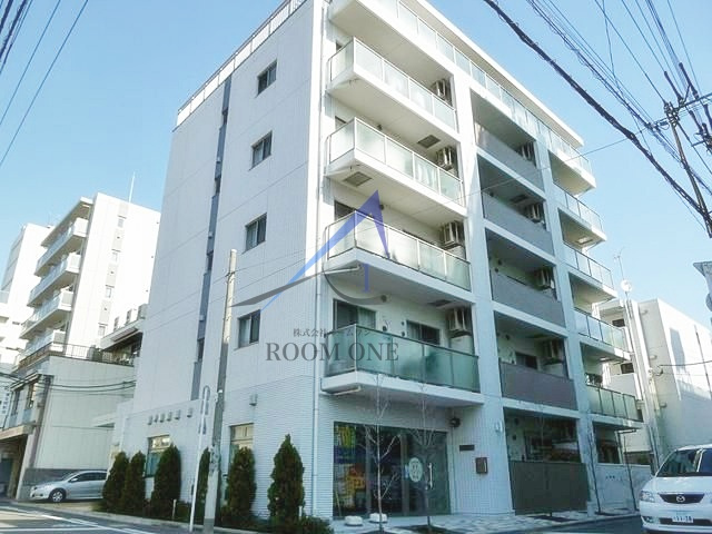 レジデンス毛利　ＷＥＳＴ