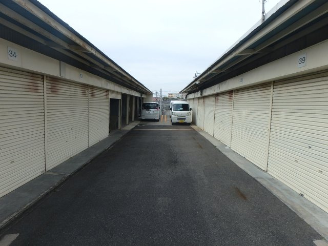 堺市中区八田南之町　貸倉庫[物件番号：964603] のその他