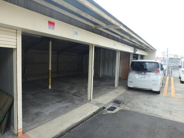 堺市中区八田南之町　貸倉庫[物件番号：964603] 