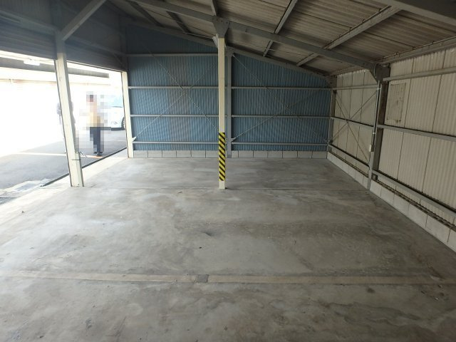 堺市中区八田南之町　貸倉庫[物件番号：964603] のその他