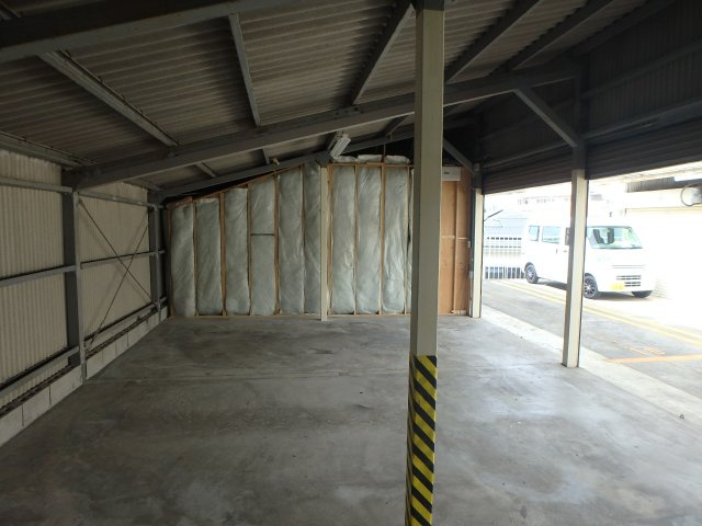 堺市中区八田南之町　貸倉庫[物件番号：964603] のその他