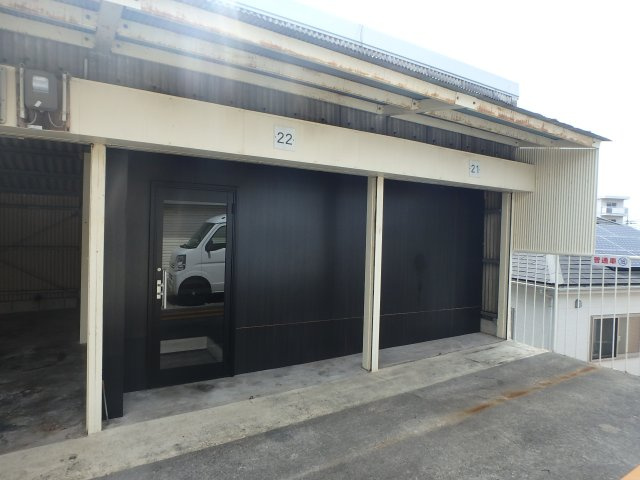 堺市中区八田南之町　貸倉庫[物件番号：964603] のその他