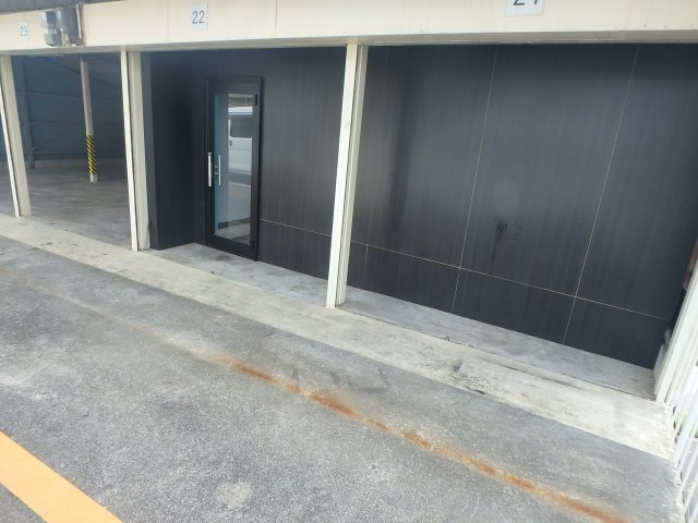 堺市中区八田南之町　貸倉庫[物件番号：964603] のその他