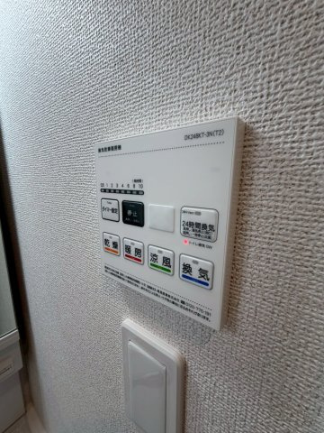 【設備】