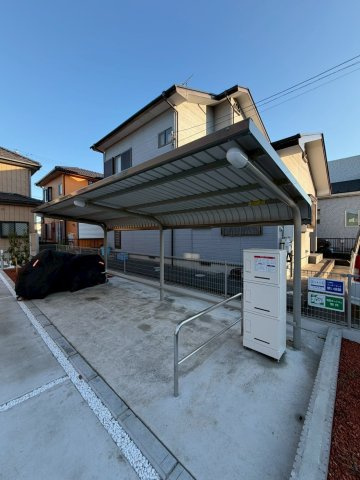 【その他共用部分】