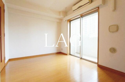 【居間・リビング】 | プライムアーバン田町 | 洋室のお部屋です。