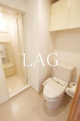 【トイレ】 | プライムアーバン田町 | トイレです。