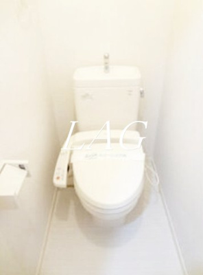 【トイレ】 | メゾンボヌール東が丘 | トイレです。