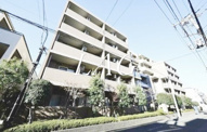 モカネスト久が原の画像