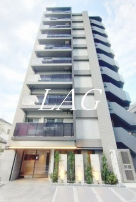 【外観】 | クレイシアIDZ川崎 | 外観です。