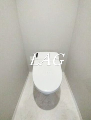 【トイレ】 | グランヴィル東蒲田 | トイレです。