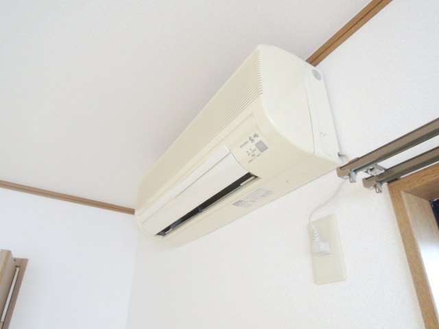 パークタウン川口の設備|別号室の参考写真です。