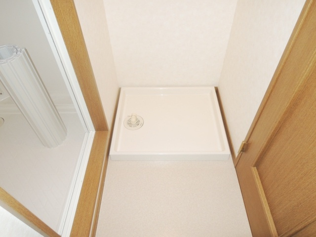 パークタウン川口のその他|別号室の参考写真です。