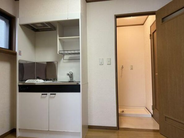 パークタウン川口の内装|別号室の参考写真です。