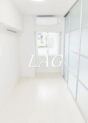 【寝室】 | ラフィネジュ大森 | 寝室です。