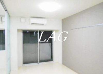 【居間・リビング】 | ラフィネジュ大森 | 洋室のお部屋です。