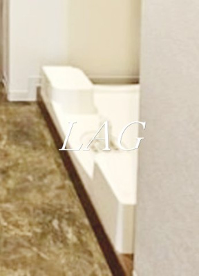 【設備】 | ディアレイシャス蒲田Ⅱ | 室内洗濯機置場です。