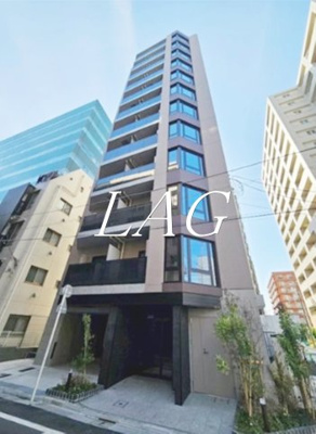 【外観】 | ディアレイシャス蒲田Ⅱ | 外観です。