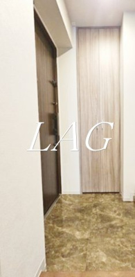 【玄関】 | ディアレイシャス蒲田Ⅱ | 玄関です。