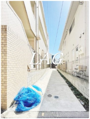 【その他共用部分】 | Villa2465 | 共用部です。