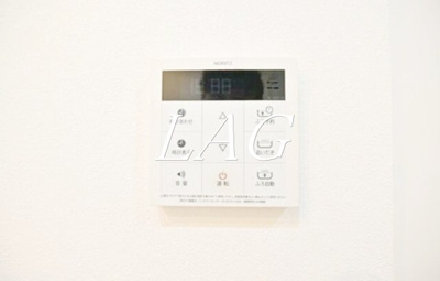 【設備】 | Villa2465 | 給湯です。