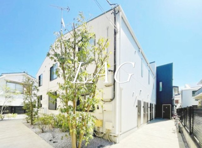 【外観】 | Villa2465 | 外観です。