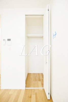 【収納】 | Villa2465 | 収納です。