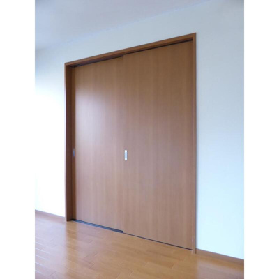 【内装】 | ヴィラ・グレイス C