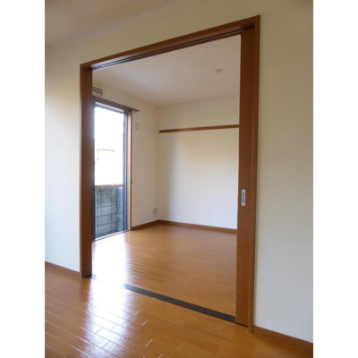 【内装】 | ヴィラ・グレイス C