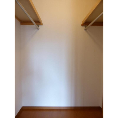 【収納】 | ヴィラ・グレイス C