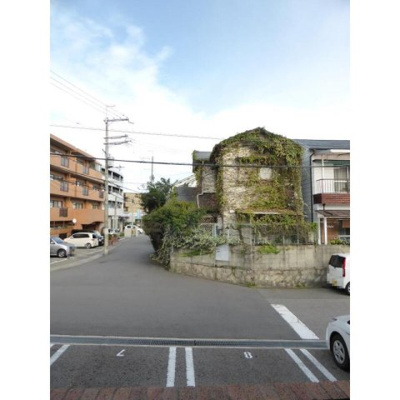 【展望】 | ヴィラ・グレイス C