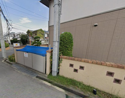 【その他共用部分】 | ヴィラ・グレイス C