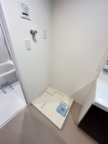 レジディア芝浦の設備