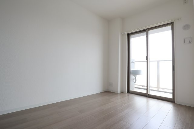 アルファスマート明石東野町の洋室|洋室　5帖