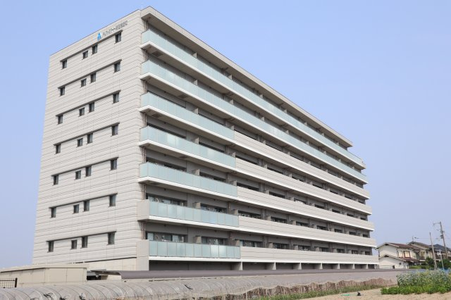 アルファスマート明石東野町